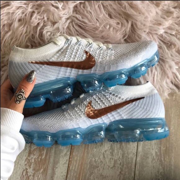 vapormax stock x